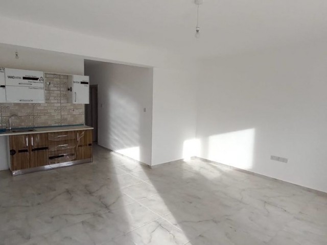 Flat For Sale in Dikmen, Kyrenia