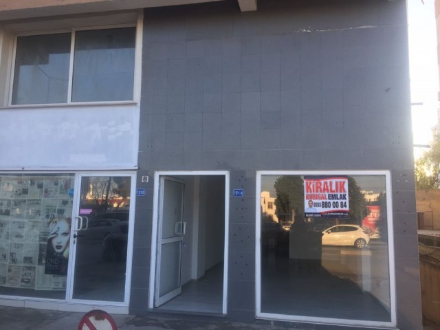 Business To Rent in Kumsal, Nicosia