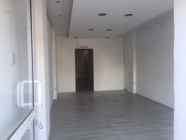 Business To Rent in Kumsal, Nicosia