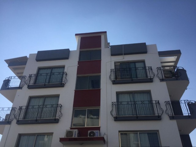 Flat For Sale in Gönyeli, Nicosia