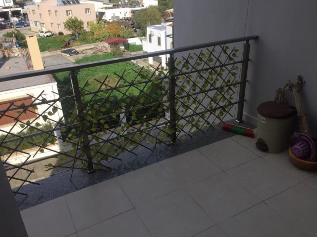 Flat To Rent in Hamitköy, Nicosia