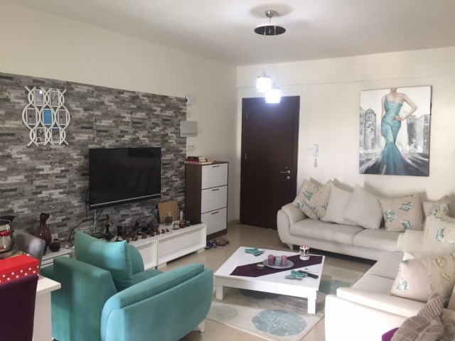 Flat To Rent in Hamitköy, Nicosia