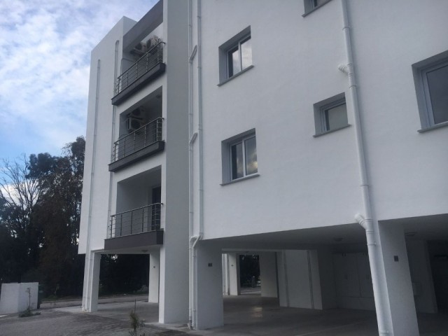 Flat To Rent in Ortaköy, Nicosia