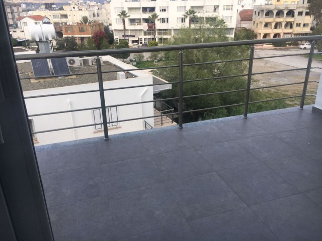 Flat To Rent in Ortaköy, Nicosia