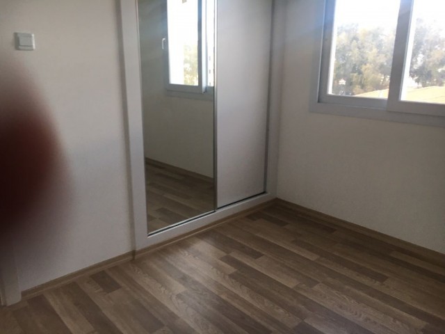 Lefkoşa Ortaköy'de 2+1 Yeni Sıfır Kiralık Daire 300 Stg