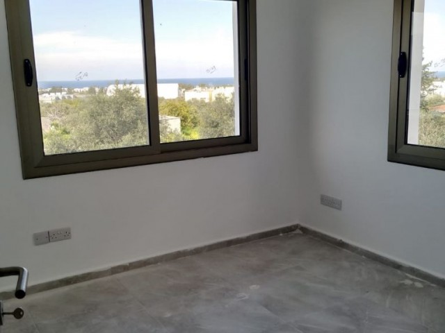 1+1 Wohnungen zum Verkauf in Kyrenia Olivenhain 50000 STG ** 