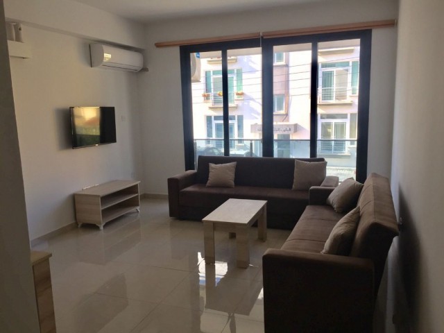 Flat To Rent in Marmara, Nicosia