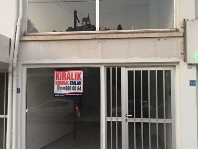 Business To Rent in Yenişehir, Nicosia