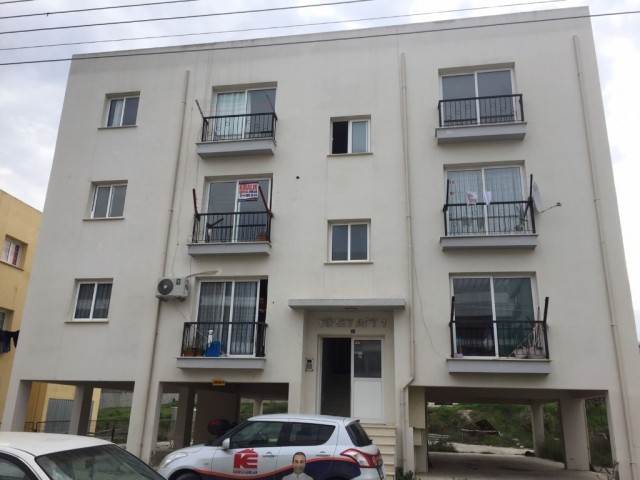 Flat To Rent in Hamitköy, Nicosia