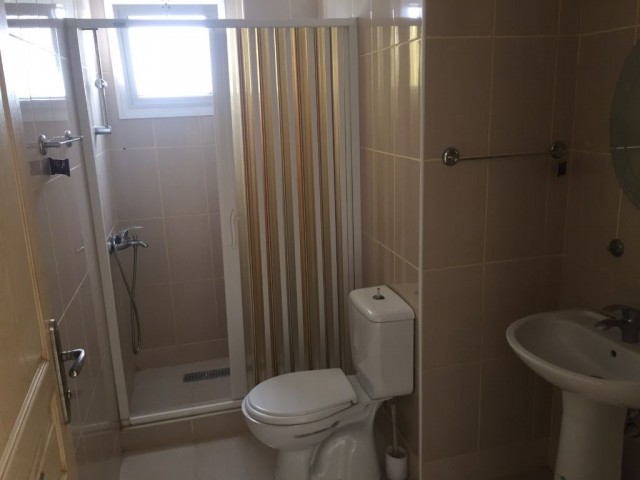 Flat To Rent in Hamitköy, Nicosia