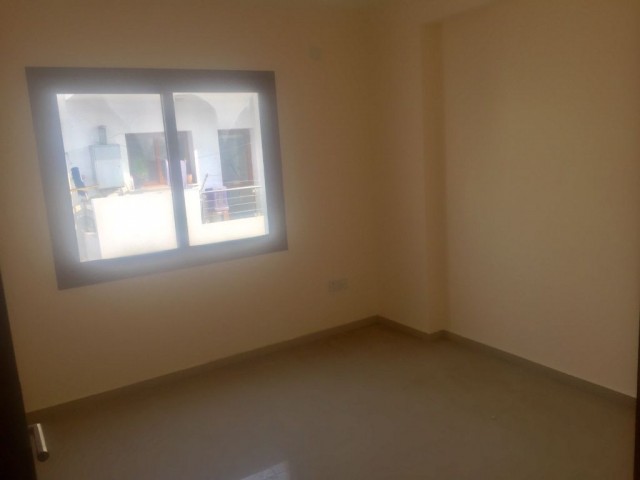 Flat For Sale in Küçük Kaymaklı, Nicosia