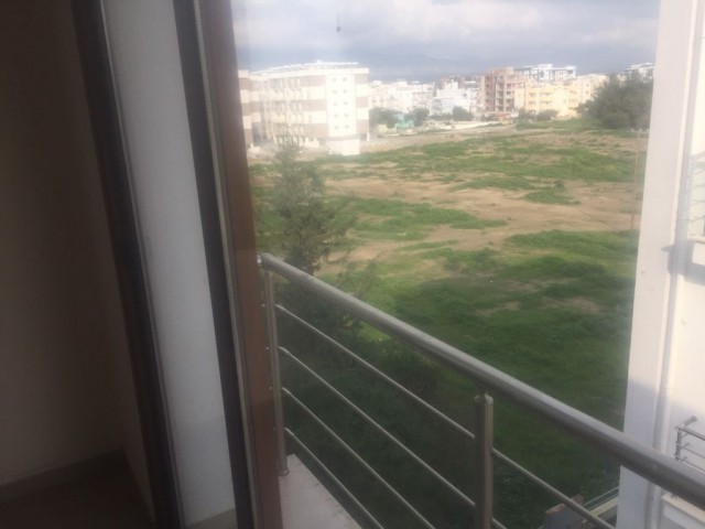 Flat For Sale in Küçük Kaymaklı, Nicosia