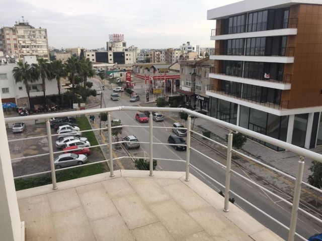 Flat To Rent in Gönyeli, Nicosia