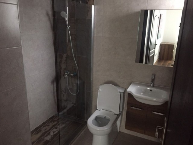 Lefkoşa Gönyeli'de Kiralık 3+1 Full Eşyalı Lüx Daire 480 Stg