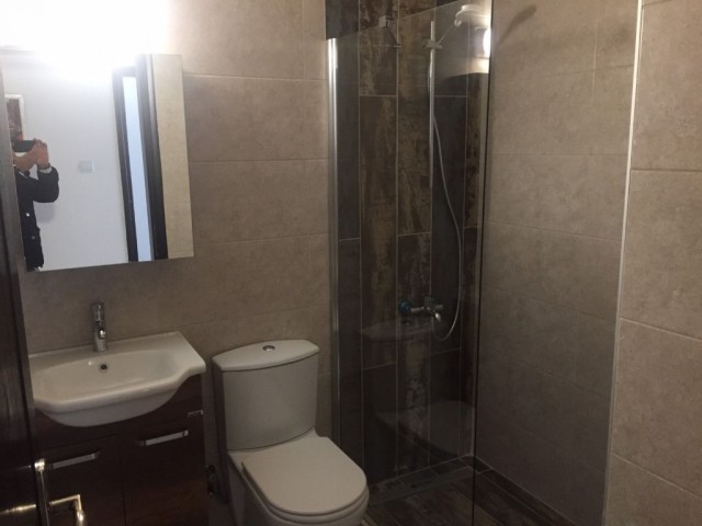 Lefkoşa Gönyelide Kiralık 3+1 Full Eşyalı Lüx Daire 500 Stg