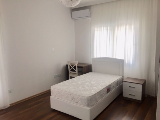 Lefkoşa Gönyelide Kiralık 3+1 Full Eşyalı Lüx Daire 500 Stg