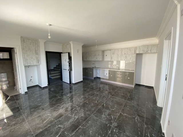 Flat For Sale in Gönyeli, Nicosia