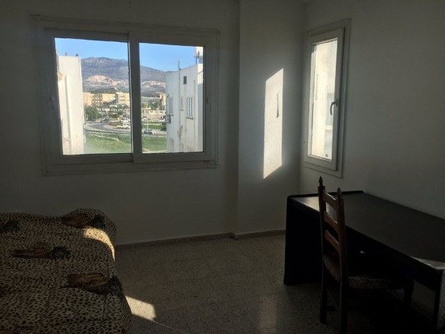 Flat For Sale in Haspolat, Nicosia