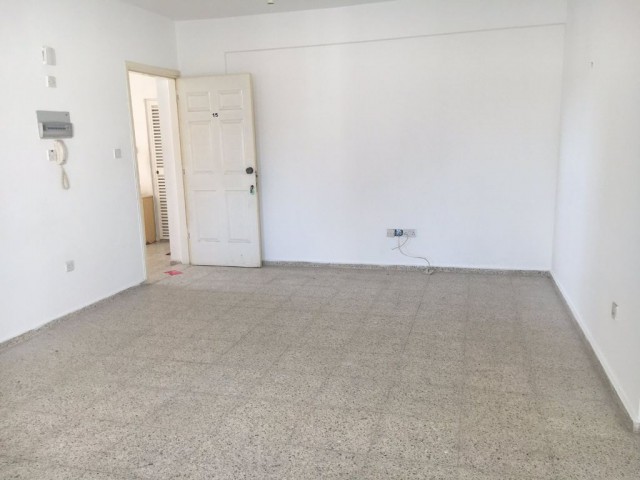 Flat For Sale in Haspolat, Nicosia