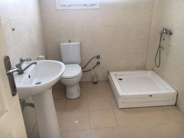 Flat For Sale in Haspolat, Nicosia