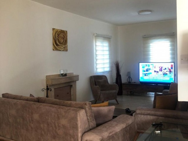 Girne Alsancak 3+1 Satılık Villa 139000 STG