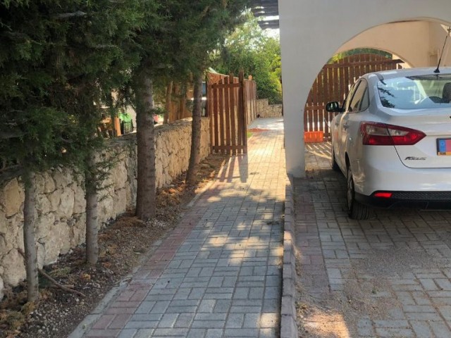 خانه مستقل برای فروش in Alsancak, گیرنه