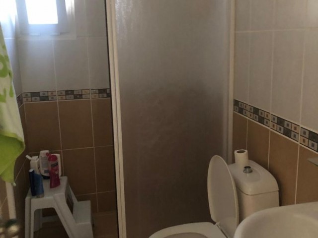 Girne Alsancak'ta Satılık 3+1 Havuzlu Müstakil Ev 155.000 STG