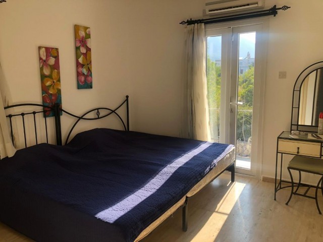 Girne Alsancak 3+1 Satılık Villa 139000 STG