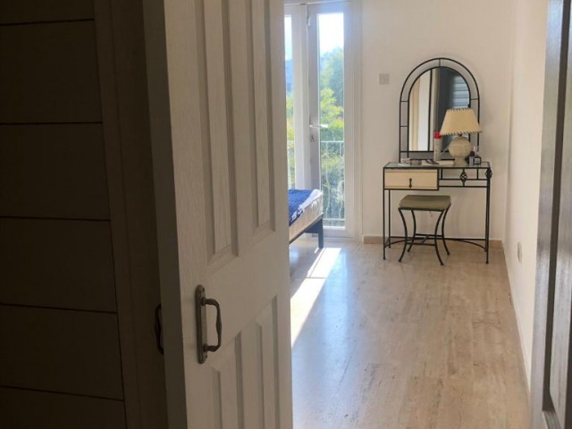 Girne Alsancak 3+1 Satılık Villa 139000 STG