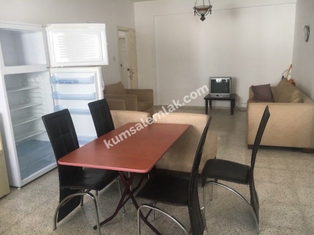 Flat For Sale in Haspolat, Nicosia