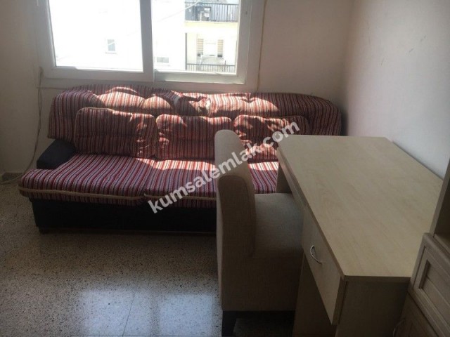 Flat For Sale in Haspolat, Nicosia