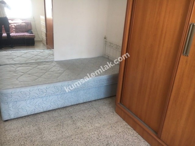 Flat For Sale in Haspolat, Nicosia