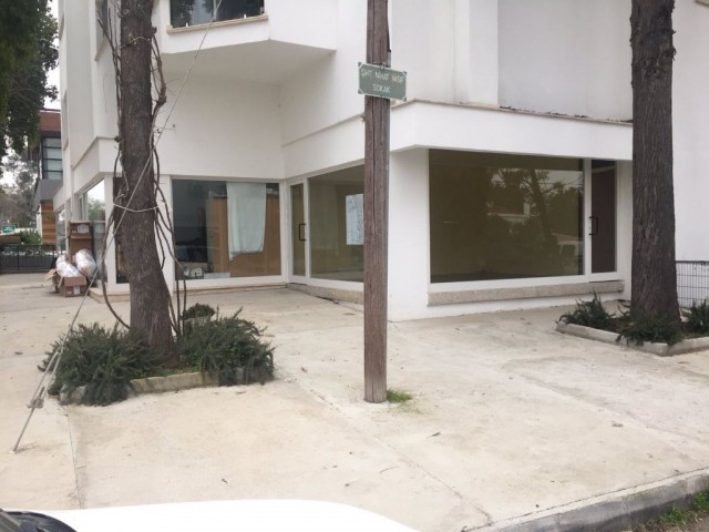 Nicosia K.farm / Shop for Rent in Dereboyun Office / Office 700 STG ** 