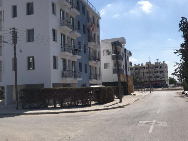 Flat To Rent in Gönyeli, Nicosia