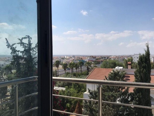 Flat To Rent in Gönyeli, Nicosia