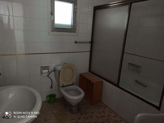 Girne Karaoğlanoğlun'da 4+1 Kiralık Villa 700 STG