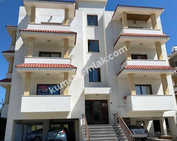 Flat For Sale in Taşkınköy, Nicosia