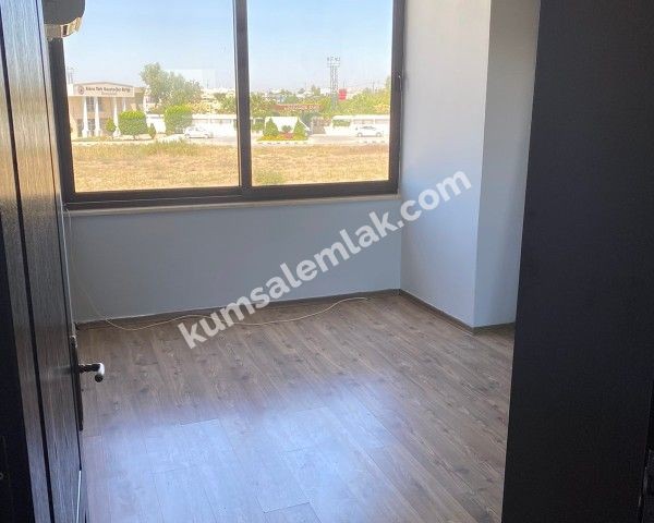 Flat For Sale in Taşkınköy, Nicosia