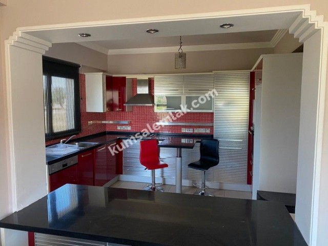 Flat For Sale in Taşkınköy, Nicosia