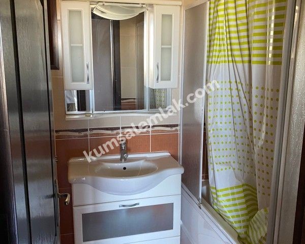 Flat For Sale in Taşkınköy, Nicosia