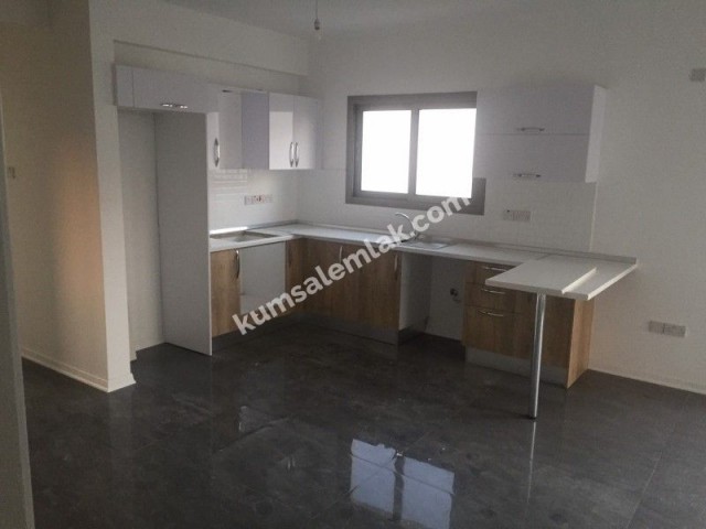 Flat For Sale in Köşklüçiftlik, Nicosia