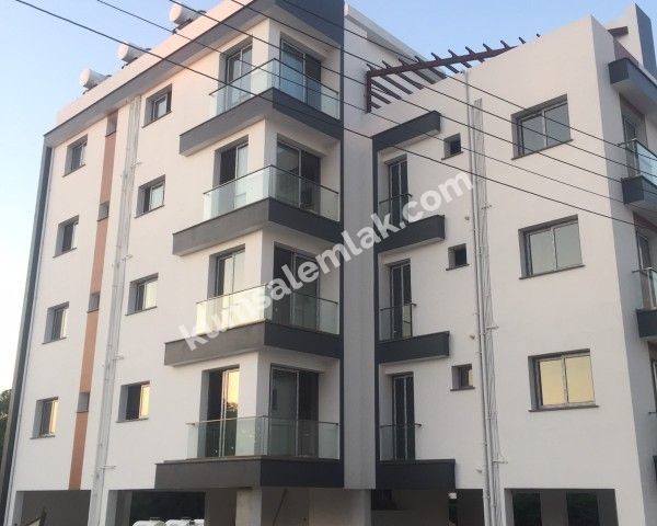 Flat For Sale in Köşklüçiftlik, Nicosia