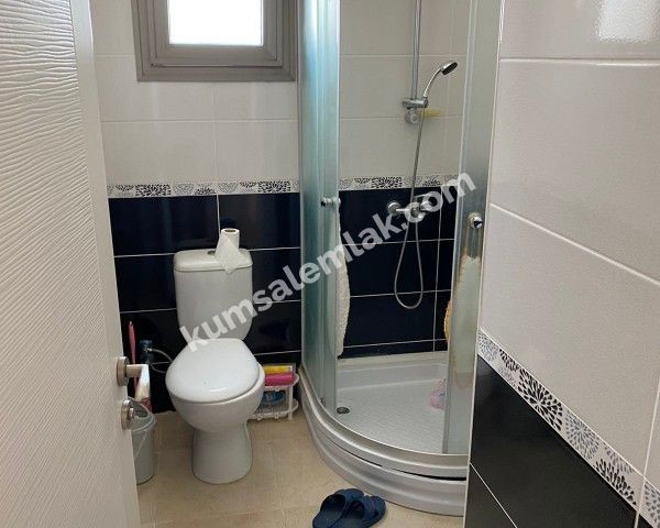 Lefkoşa Gönyeli'de 2+1 Kiralık Daire 250 STG