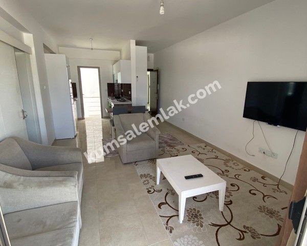 Lefkoşa Gönyeli'de 2+1 Kiralık Daire 250 STG