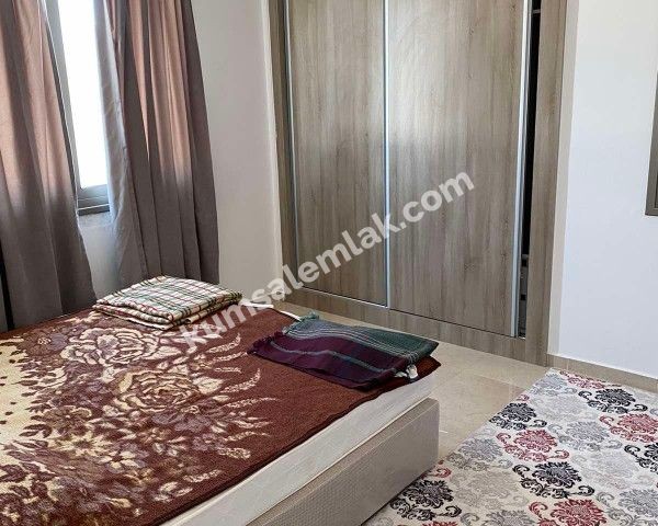 Lefkoşa Gönyeli'de 2+1 Kiralık Daire 250 STG