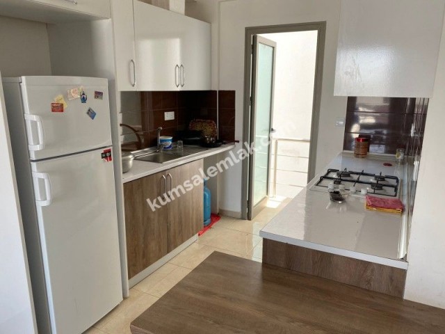 Lefkoşa Gönyeli'de 2+1 Kiralık Daire 250 STG