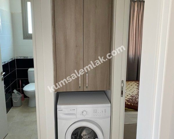 Lefkoşa Gönyeli'de 2+1 Kiralık Daire 250 STG