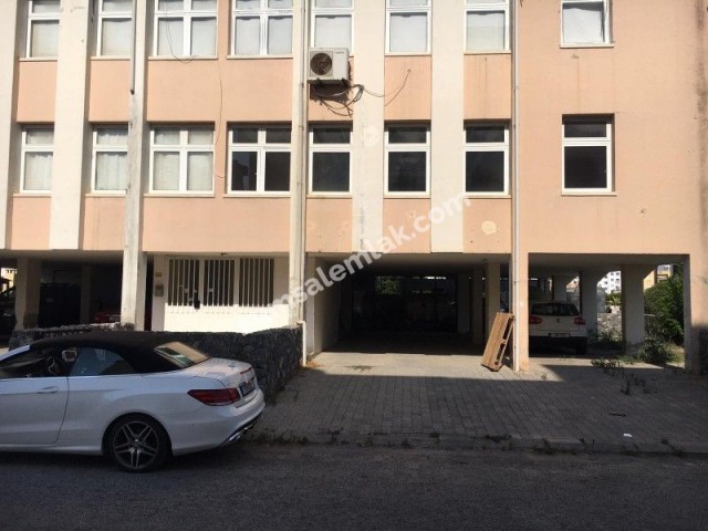 Lefkoşa Kızılbaş Bölgesin'de 3+1 KİRALIK DAİRE 2000 TL