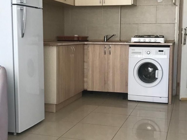 Lefkoşa Gönyeli'de 2+1 1500 tl 6+6 ödemeli daire