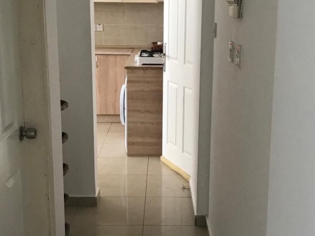 Flat To Rent in Gönyeli, Nicosia